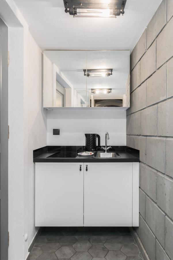 Underground Level Apartments Strzalowa By Renters Πόζναν Εξωτερικό φωτογραφία